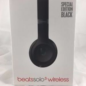 Beats solo 3 wireless